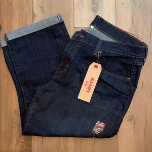 Levi’s Classic Capri